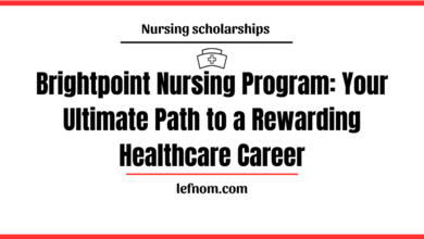 Brightpoint Nursing Program