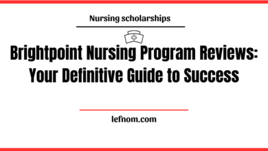 Brightpoint Nursing Program Reviews