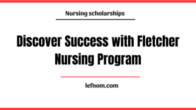 Fletcher Nursing Program