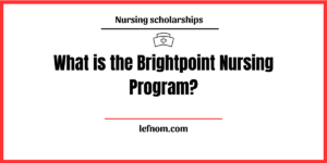 Brightpoint Nursing Program