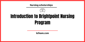 Brightpoint Nursing Program Reviews